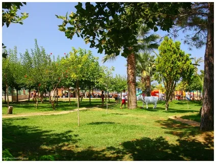 Готель eri beach & amp; village 4 острів Крит Греція (beach) Готель eri beach & amp; village 4 острів Крит Греція