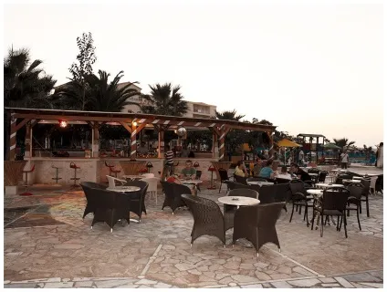 Готель eri beach & amp; village 4 острів Крит Греція (village) Готель eri beach & amp; village 4 острів Крит Греція