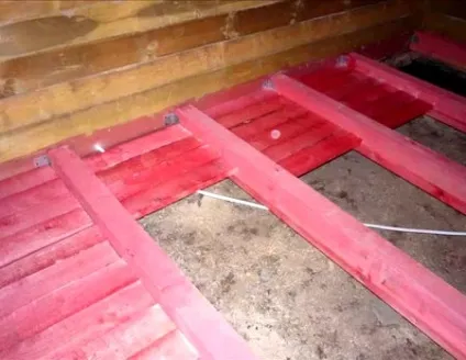 Оздоблення передбанника всередині своїми руками покрокове дію і вибір матеріалу (передбанника) Оздоблення передбанника всередині своїми руками покрокове дію і вибір матеріалу