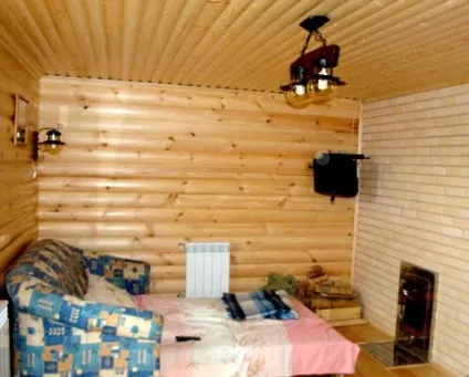 Оздоблення передбанника всередині своїми руками покрокове дію і вибір матеріалу (матеріалу) Оздоблення передбанника всередині своїми руками покрокове дію і вибір матеріалу