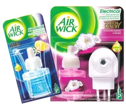 Освіжувачі повітря для квартири види, автоматичний освіжувач air wick (повітря) Освіжувачі повітря для квартири види, автоматичний освіжувач air wick