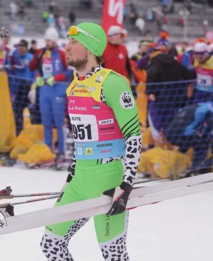 Звіт з Демино є!