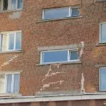 Сезонні огляди будівель як основа контролю їх технічного стану (основа) Сезонні огляди будівель як основа контролю їх технічного стану
