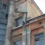 Сезонні огляди будівель як основа контролю їх технічного стану (будівель) Сезонні огляди будівель як основа контролю їх технічного стану