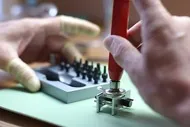 Сервісне обслуговування швейцарських годинників (обслуговування) Сервісне обслуговування швейцарських годинників