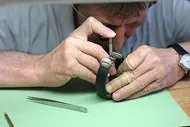 Сервісне обслуговування швейцарських годинників (годин) Сервісне обслуговування швейцарських годинників