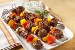Шашлик в мультиварці