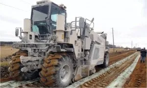 сільські дороги