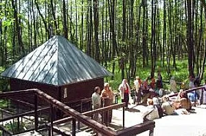 Шамордінскій монастир адреса, як дістатися, святині, поради, правила поведінки, історія