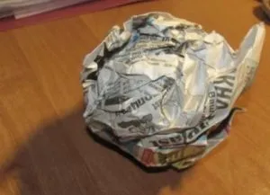 Куля для топіарія своїми руками (розповімо нашій статті) Куля для топіарія своїми руками