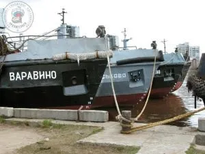 Шипчандлерськими обслуговування (технічне постачання судів) шипчандлерськими обслуговування