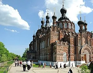 Шамордінскій монастир адреса, як дістатися, святині, поради, правила поведінки, історія