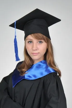 Шапки магістра своїми руками (своїми) Шапки магістра своїми руками