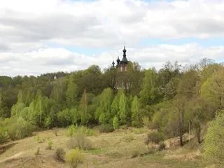 Шамордіно, історія казанської свято-Амвросіївської ставропігійного жіночого пустелі (православний) Шамордіно, історія казанської свято-Амвросіївської ставропігійного жіночого пустелі