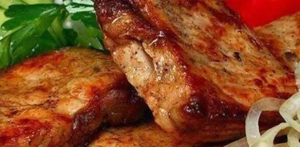Шашлик в мультиварці рецепти з фото (готуємо) Шашлик в мультиварці рецепти з фото
