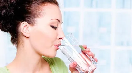 Срібна вода в домашніх умовах (вода домашніх умовах) Срібна вода в домашніх умовах