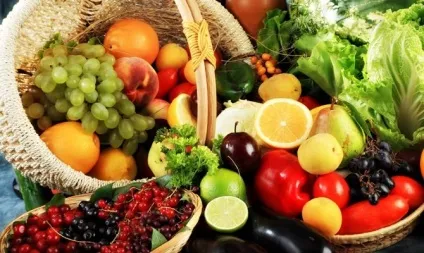 Лужні продукти харчування список і таблиця (харчування) Лужні продукти харчування список і таблиця