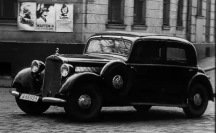 Сімнадцять миттєвостей весни »як знімали легендарний фільм (миттєвостей) Сімнадцять миттєвостей весни »як знімали легендарний фільм