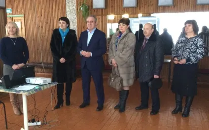Сільський будинок культури в относове отримає кошти на ремонт покрівлі, повітові вести (ремонт) Сільський будинок культури в относове отримає кошти на ремонт покрівлі, повітові вести