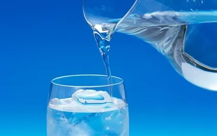 Срібна вода в домашніх умовах (умовах) Срібна вода в домашніх умовах