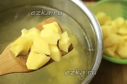 Щи зі свіжою капустою, рецепт з фото (щі) Щи зі свіжою капустою, рецепт з фото