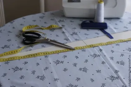 Шиємо за дві секунди просту пляжну накидку - ярмарок майстрів - ручна робота, handmade (ножиці) Шиємо за дві секунди просту пляжну накидку - ярмарок майстрів - ручна робота, handmade