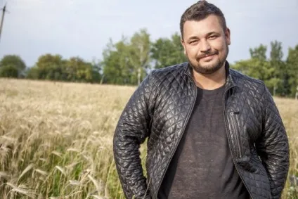 Сергій жуків біографія, особисте життя, дружина, сім'я, діти (фото) (сергей) Сергій жуків біографія, особисте життя, дружина, сім'я, діти (фото)