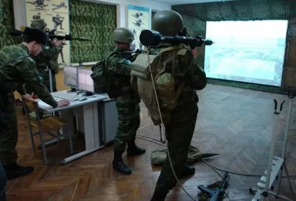 школа сержантів