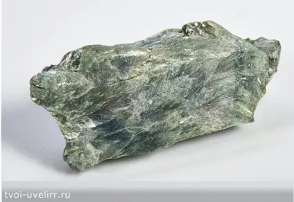 Серафін камінь