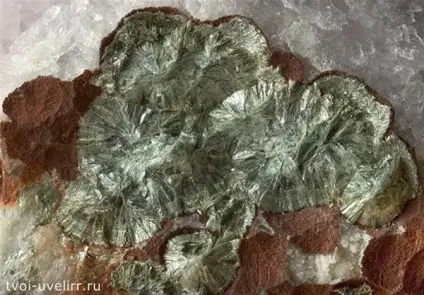 Серафін камінь
