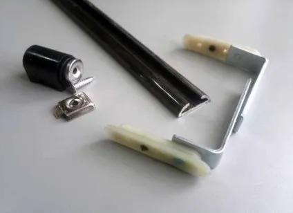 Шафа купе своїми руками