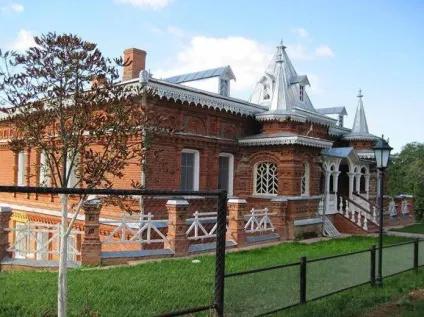 Шамордінскій монастир фото, відгуки (Шамордінскій монастир Шамордінскій жіночий монастир Шамордінскій жіночий монастир в калузької області) Шамордінскій монастир фото, відгуки