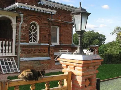 Шамордінскій монастир фото, відгуки (фото) Шамордінскій монастир фото, відгуки