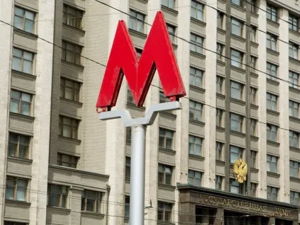 Шість секретів, як стати своїм в москві
