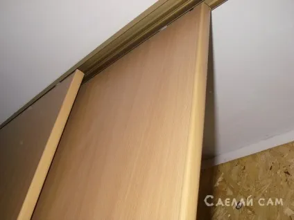 Шафа-купе своїми руками фото, креслення, відео, зроби сам (шафа-купе своїми руками) Шафа-купе своїми руками фото, креслення, відео, зроби сам