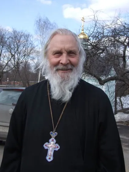 Сімейна православна газета - «смертю смерть подолав» (зневаживши) Сімейна православна газета - «смертю смерть подолав»