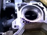 Як зробити прокладку для карбюратора - автозвук, тюнінг, зроби сам - old ford club