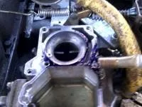 Як зробити прокладку для карбюратора - автозвук, тюнінг, зроби сам - old ford club