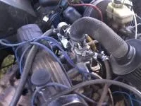 Як зробити прокладку для карбюратора - автозвук, тюнінг, зроби сам - old ford club