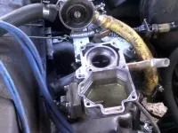 Як зробити прокладку для карбюратора - автозвук, тюнінг, зроби сам - old ford club
