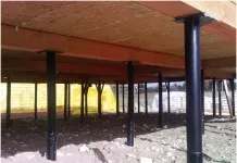 Як зробити віддушини в фундаменті дерев'яного будинку (зробити) Як зробити віддушини в фундаменті дерев'яного будинку