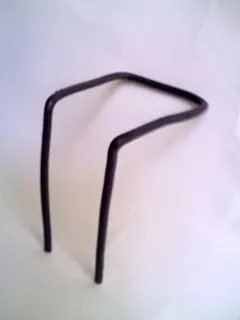 Як зробити лялькові меблі - ярмарок майстрів - ручна робота, handmade (лейкопластир) Як зробити лялькові меблі - ярмарок майстрів - ручна робота, handmade
