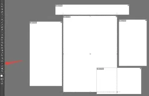 Як зробити багатосторінковий документ в adobe illustrator (документ) Як зробити багатосторінковий документ в adobe illustrator