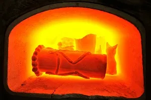 Як зробити піч для випалювання кераміки - поради від майстрів (поради) Як зробити піч для випалювання кераміки - поради від майстрів