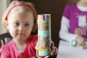 Як зробити паровозик з картону своїми руками - вироби з дітьми, деткіподелкі