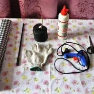 Як зробити шафу для ляльок (ляльок) Як зробити шафу для ляльок