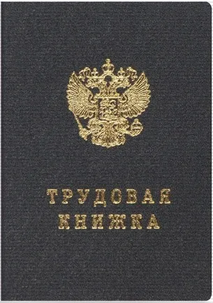 Як зробити трудовий стаж - нелегальний стаж - офісне життя (зробити) Як зробити трудовий стаж - нелегальний стаж - офісне життя