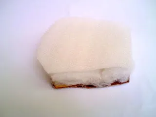 Як зробити лялькові меблі - ярмарок майстрів - ручна робота, handmade (лейкопластир) Як зробити лялькові меблі - ярмарок майстрів - ручна робота, handmade
