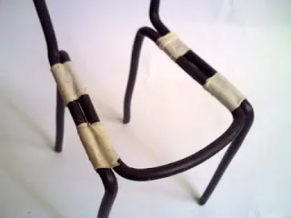 Як зробити лялькові меблі - ярмарок майстрів - ручна робота, handmade (клей момент) Як зробити лялькові меблі - ярмарок майстрів - ручна робота, handmade