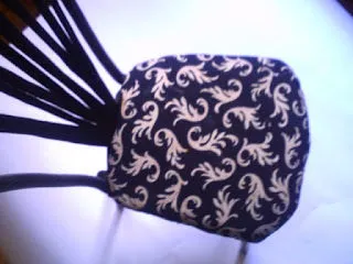Як зробити лялькові меблі - ярмарок майстрів - ручна робота, handmade (шнур декоративний) Як зробити лялькові меблі - ярмарок майстрів - ручна робота, handmade